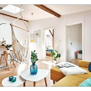 Appartement met Twee Slaapkamers
